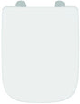 Ideal Standard i.life B WC-Sitz Wrapover Weiß Duroplast mit Deckel