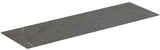 Ideal Standard Conca Waschtischplatte 1202 mm Keramik Feinsteinzeug Marmor Calacatta