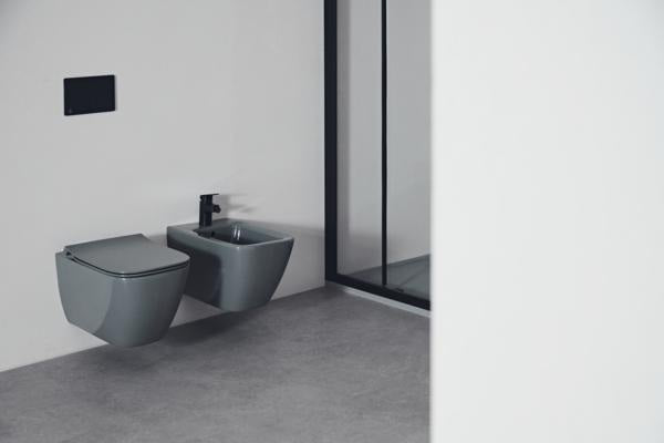 Ideal Standard i.life B WC-Sitz Sandwich Softclosing Weiß – Duroplast mit Absenkautomatik