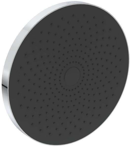 IDEAL STANDARD Idealrain Solos Regenbrause Chrom – 300 mm Kopfbrause mit Antikalksystem