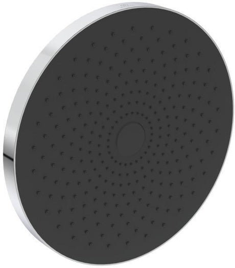 IDEAL STANDARD Idealrain Solos Regenbrause Chrom – 300 mm Kopfbrause mit Antikalksystem