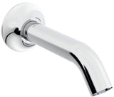 Ideal Standard La Dolce Vita Wandauslauf Chrom – Messing, 160 mm, Strahlregler