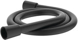 Ideal Standard Idealrain Dusch-Bundle: Kopfbrause & Stabhandbrause Silk Black