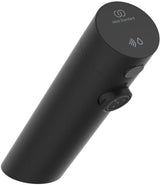 Ideal Standard Sensorflow Sensor-Waschtischarmatur 120mm Auslauf, Netzbetrieb, Schwarz