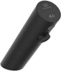 Ideal Standard Sensorflow Sensor-Waschtischarmatur Silk Black 120 mm batteriebetrieben