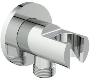Ideal Standard Ceratherm Navigo Solos Brausethermostat Armaturen-Paket 02 CTherm, KB, HB Brushed Gold