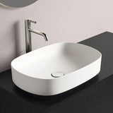 IDEAL STANDARD Joy Waschtischarmatur Brushed Gold mit Ablaufgarnitur 170mm