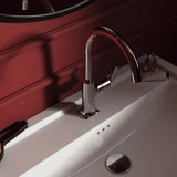 Ideal Standard Joy Neo Waschtischarmatur 169mm Chrom – Einhandhebelmischer ohne Ablaufgarnitur