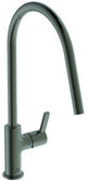 IDEAL STANDARD Gusto Küchenarmatur Ausstellungsmuster auf Acrylsockel Ref. BD408A2