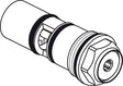 IDEAL STANDARD RV-Stop-Einheit F961052NU – Rückflussverhinderer für Sanitärarmaturen