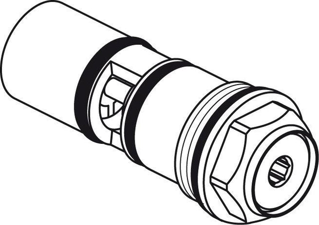 IDEAL STANDARD RV-Stop-Einheit F961052NU – Rückflussverhinderer für Sanitärarmaturen