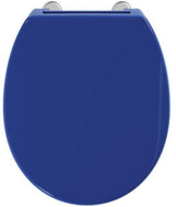 IDEAL STANDARD WC-Sitz Contour 21+ Sandwich Weiß Duroplast Glänzend mit Deckel