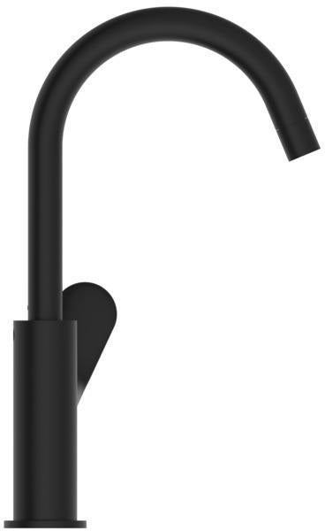 IDEAL STANDARD Ceralife O WT-Armatur H200 Ausstellungsmuster auf Acrylsockel – UBA-Positivliste