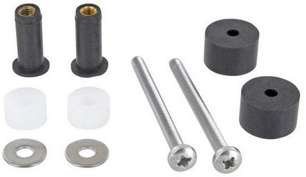 Ideal Standard Strada Befestigungssatz für Aufsatzwaschtisch 500 mm – Passend für Venice
