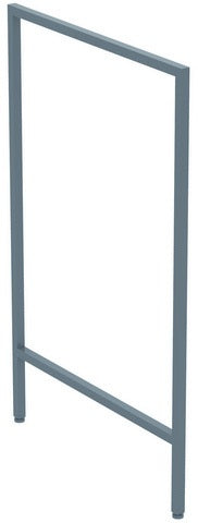 Ideal Standard Adapto Befestigungsset für Konsolenbeine – Sanitär-Montage