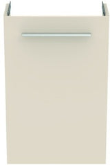 IDEAL STANDARD i.life S Unterschrank 410 mm Weiß Matt – 1 Tür, Softclose, wandhängend