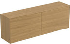 TV733Y6, 1202x373mm Eiche hell, Old2019