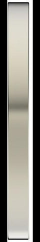 Ideal Standard Solos Berührungslose Waschtischarmatur mit Batteriebetrieb, eckig, Chrom