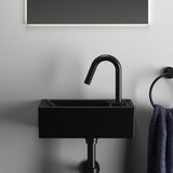 IDEAL STANDARD Standventil Ceraline Ausladung 126 mm Chrom – 1-Loch-Montage