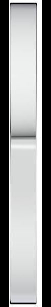 Ideal Standard Solos Berührungslose Waschtischarmatur mit Batteriebetrieb, eckig, Chrom