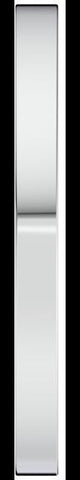 Ideal Standard Solos Berührungslose Waschtischarmatur mit Batteriebetrieb, eckig, Chrom