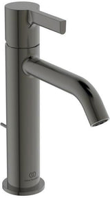Ideal Standard Joy Grande Waschtischarmatur 135 mm mit Ablaufgarnitur Brushed Gold