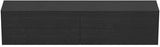 Ideal Standard Conca WT-Unterschrank 2387 mm, 4 Auszüge, Sunset Matt, wandhängend, Push-Open