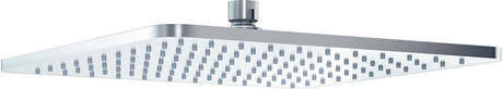 IDEAL STANDARD Idealrain Cube Regenbrause 300x300 mm Chrom – Quadratische Kopfbrause mit Antikalk