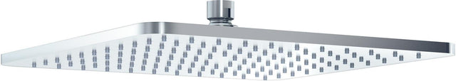 IDEAL STANDARD Idealrain Cube Regenbrause 300x300 mm Chrom – Quadratische Kopfbrause mit Antikalk