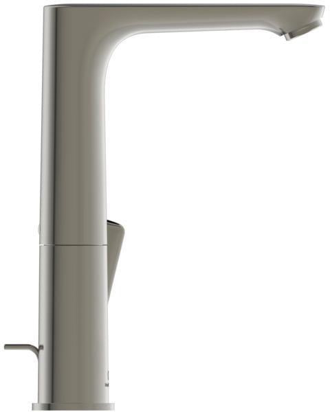 IDEAL STANDARD Connect Air Waschtisch-Einhandhebelmischer mit hohem schwenkbarem Auslauf, 174 mm, Chrom