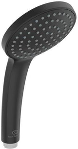 Ideal Standard Duschsystem Cerafine O mit Badearmatur Chrom – Regenkopfbrause & Handbrause