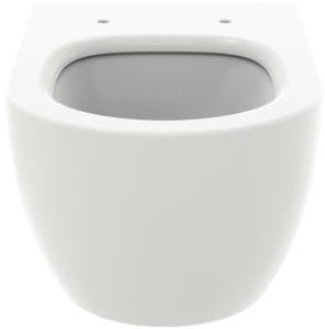Ideal Standard Wandtiefspül-WC Blend Curve AquaBlade 355x540x340mm Weiß