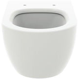 Ideal Standard Wandtiefspül-WC Blend Curve AquaBlade 355x540x340mm Weiß