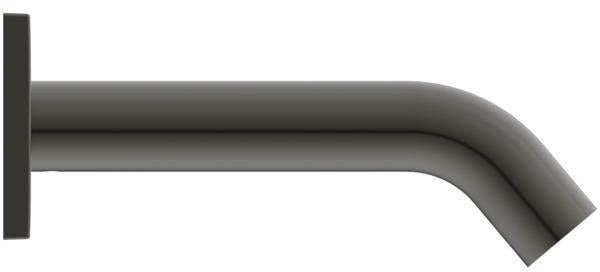 Ideal Standard Joy Neo Wandauslaufventil 160 mm Chrom – Aufputz-Armatur mit Strahlregler
