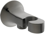 Ideal Standard La Dolce Vita Wandanschlussbogen Unterputz mit Brausehalter Chrom