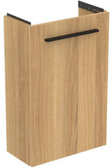 IDEAL STANDARD i.life S Unterschrank 410 mm Weiß Matt – 1 Tür, Softclose, wandhängend