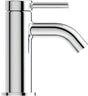 Ideal Standard Ceraline Nuovo Waschtischarmatur 90 mm Chrom BlueStart ohne Ablaufgarnitur