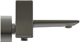 IDEAL STANDARD Conca Badearmatur Aufputz Brushed Gold Einhandhebelmischer