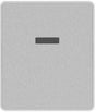 Ideal Standard Septa Pro E1 U1 Betätigungsplatte für Urinal – Elektronische Auslösung, Chrom