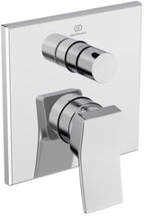 Ideal Standard Conca Badearmatur Unterputz DIN EN 1717 Brushed Gold