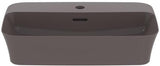 Ideal Standard Ipalyss Aufsatzschale 1 Hahnloch mit Überlauf 550x380x145mm Weiß