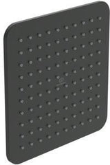 IDEAL STANDARD Idealrain Cube Kopfbrause 200x200 mm Chrom – Regenstrahl, Antikalk