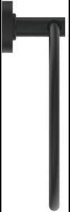 Ideal Standard IOM Handtuchring schwenkbar, Chrom – Wandmontage, Messing verchromt