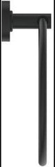 Ideal Standard IOM Handtuchring schwenkbar, Chrom – Wandmontage, Messing verchromt