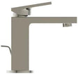 Ideal Standard Extra Waschtischarmatur 111 mm mit Ablaufgarnitur Silver Storm