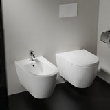 Ideal Standard i.life O WC-Sitz Wrapover 350x435x45mm Weiß – Duroplast, abnehmbar