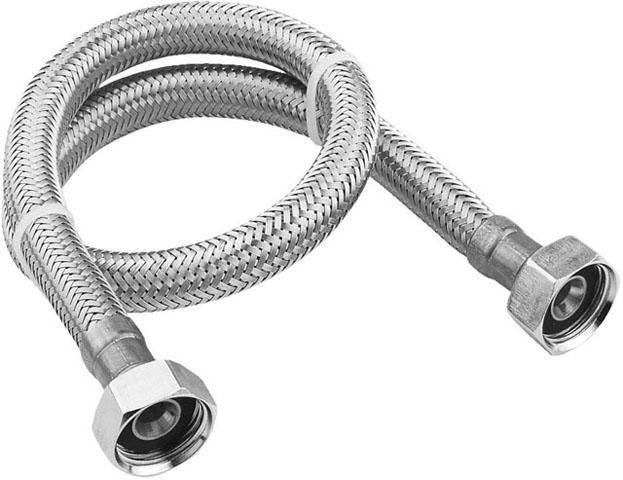 Ideal Standard JADO Druckschlauch G1/2 x G1/2, 300 mm – Sanitär-Ersatzteil