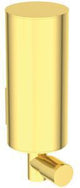 Ideal Standard IOM Lotionsspender wandhängend Silver Storm 0,5 Liter