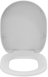 Ideal Standard WC-Sitz Connect Weiß mit Softclosing und Absenkautomatik