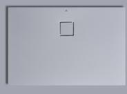 IDEAL STANDARD Ultra Flat Evo Rechteck-Brausewanne 1200x900x35 mm Seidenweiß – Rutschhemmend